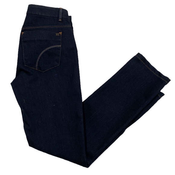 Joe’s Jeans The Cigarette Straight Leg Mulholland - Picture 9 of 14